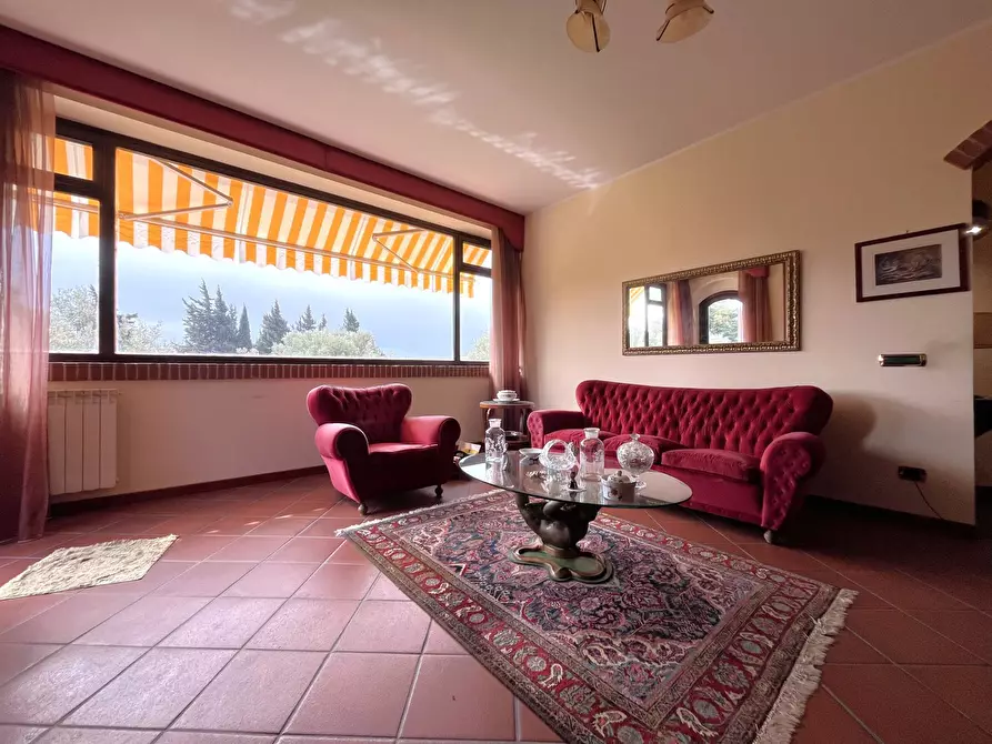 Immagine 5 di Casa semindipendente in vendita  in via dei Tulipani 32 a Catanzaro