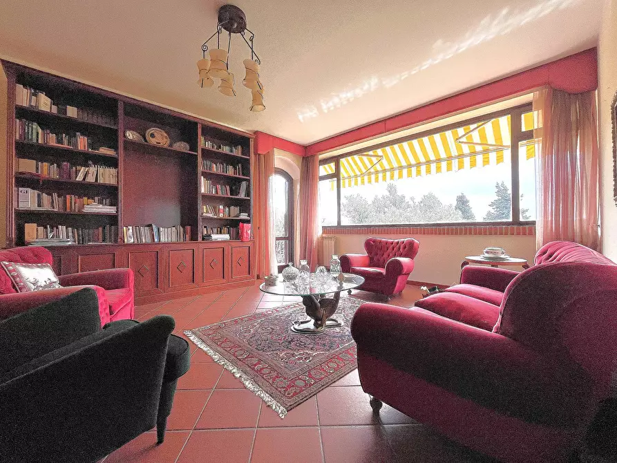 Immagine 4 di Casa semindipendente in vendita  in via dei Tulipani 32 a Catanzaro