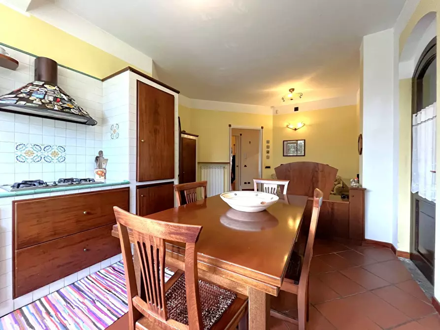 Immagine 10 di Casa semindipendente in vendita  in via dei Tulipani 32 a Catanzaro