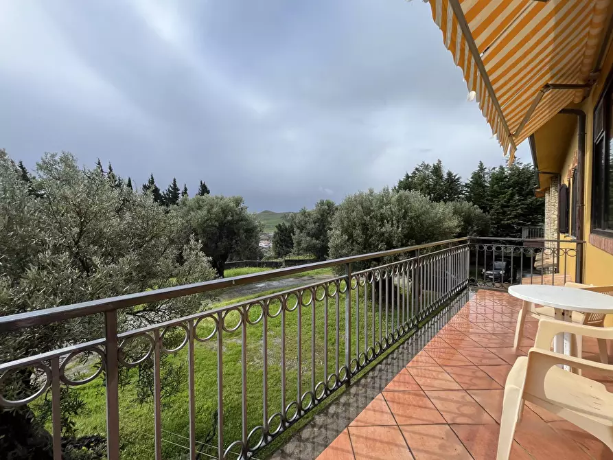 Immagine 7 di Casa semindipendente in vendita  in via dei Tulipani 32 a Catanzaro