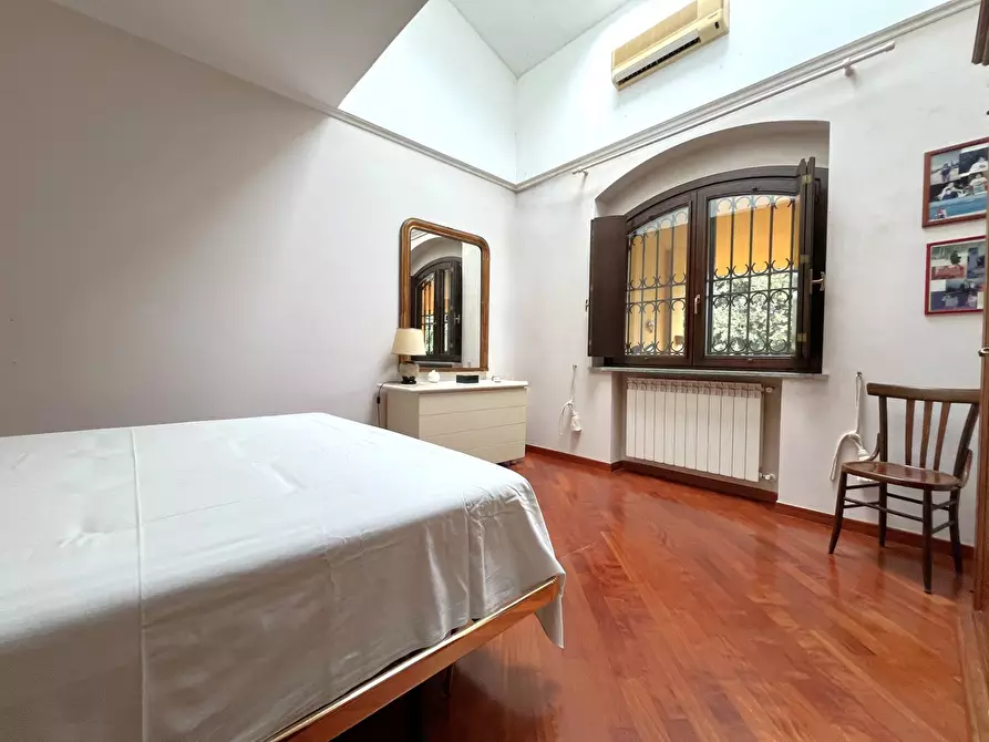 Immagine 15 di Casa semindipendente in vendita  in via dei Tulipani 32 a Catanzaro