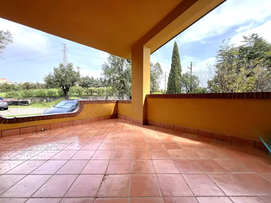 Immagine 26 di Casa semindipendente in vendita  in via dei Tulipani 32 a Catanzaro