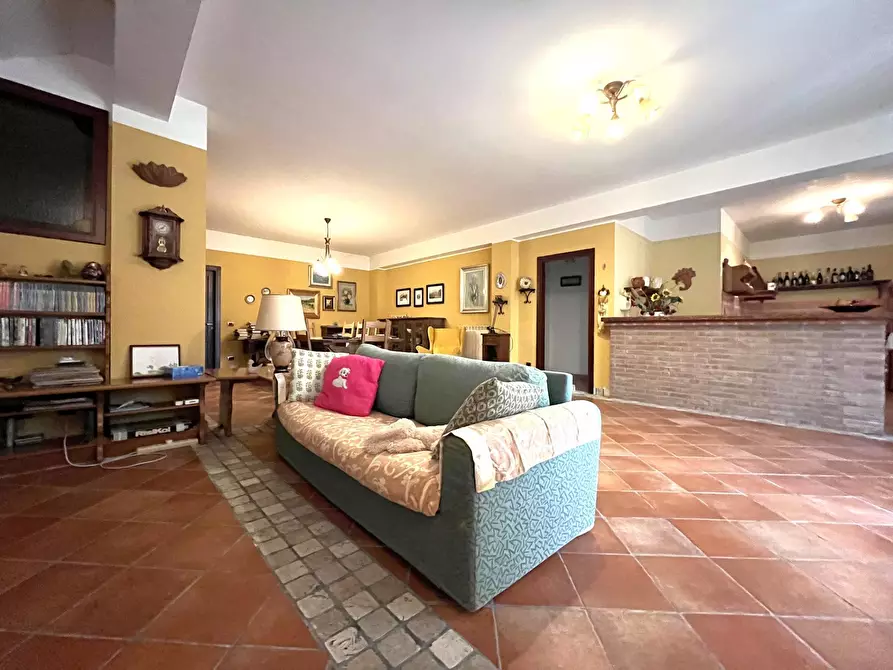 Immagine 24 di Casa semindipendente in vendita  in via dei Tulipani 32 a Catanzaro