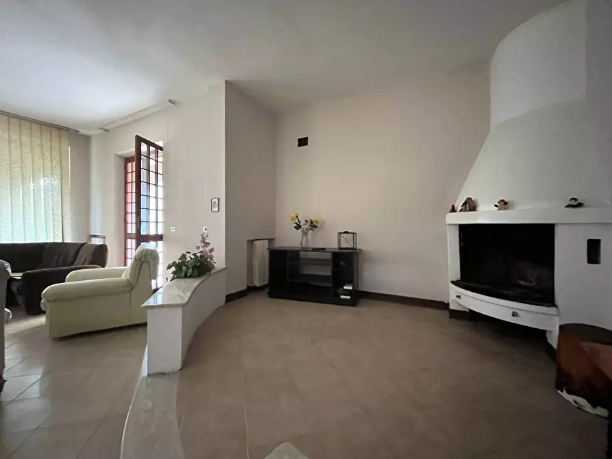 Immagine 7 di Villa in vendita  in Corso Bernardino Telesio 80 a Amato