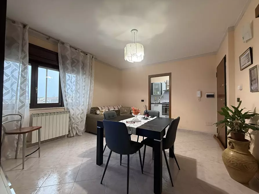 Immagine 3 di Appartamento in vendita  in viale Magna Grecia a Catanzaro