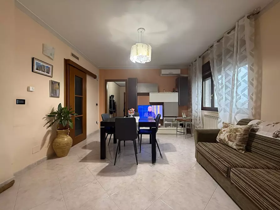 Immagine 10 di Appartamento in vendita  in viale Magna Grecia a Catanzaro