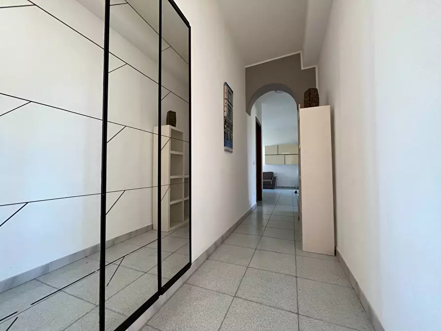 Immagine 16 di Appartamento in vendita  in via Sant'Elena a Catanzaro