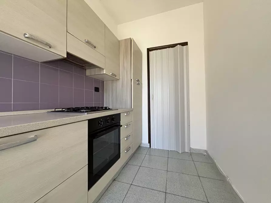 Immagine 8 di Appartamento in vendita  in via Sant'Elena a Catanzaro