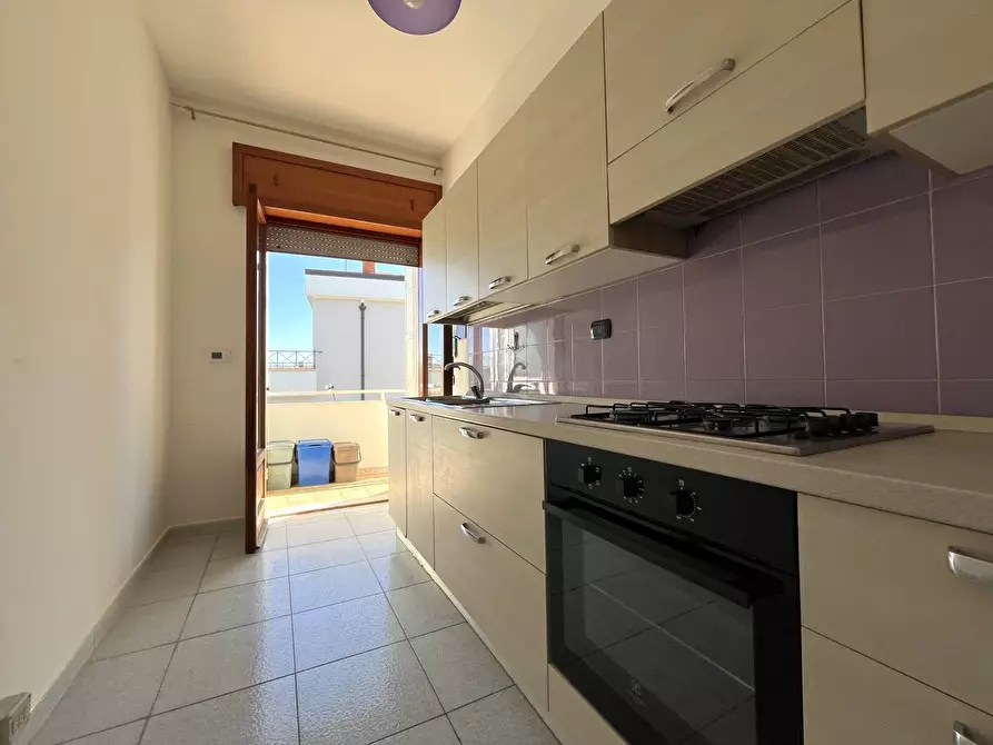 Immagine 6 di Appartamento in vendita  in via Sant'Elena a Catanzaro