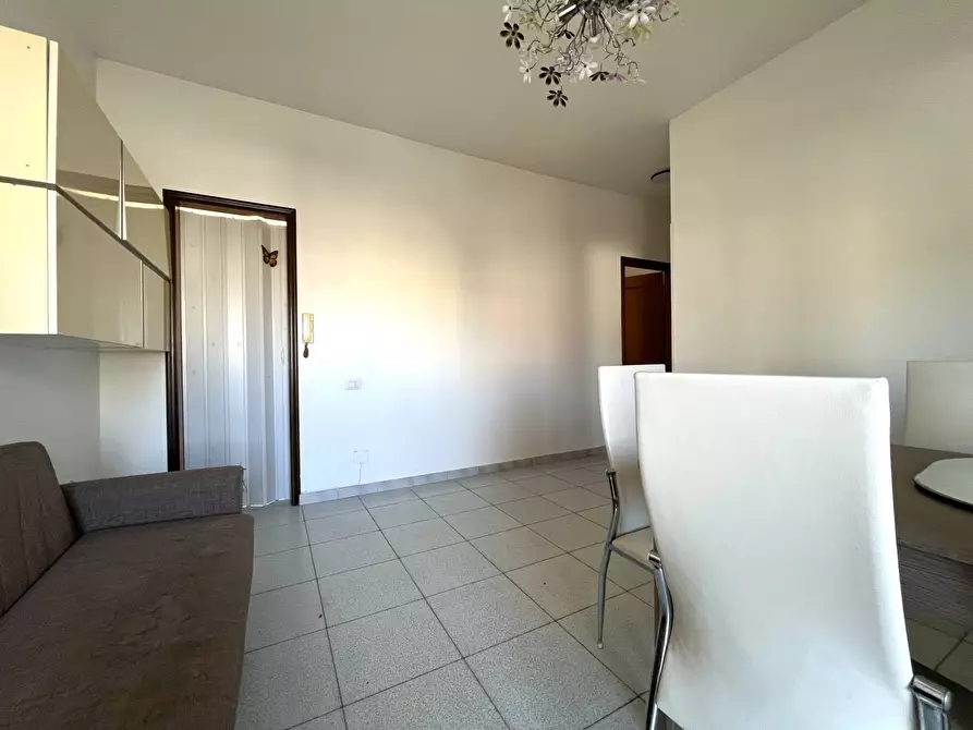 Immagine 5 di Appartamento in vendita  in via Sant'Elena a Catanzaro