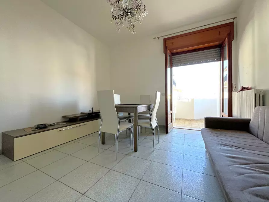 Immagine 4 di Appartamento in vendita  in via Sant'Elena a Catanzaro