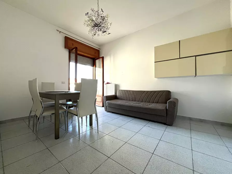 Immagine 3 di Appartamento in vendita  in via Sant'Elena a Catanzaro