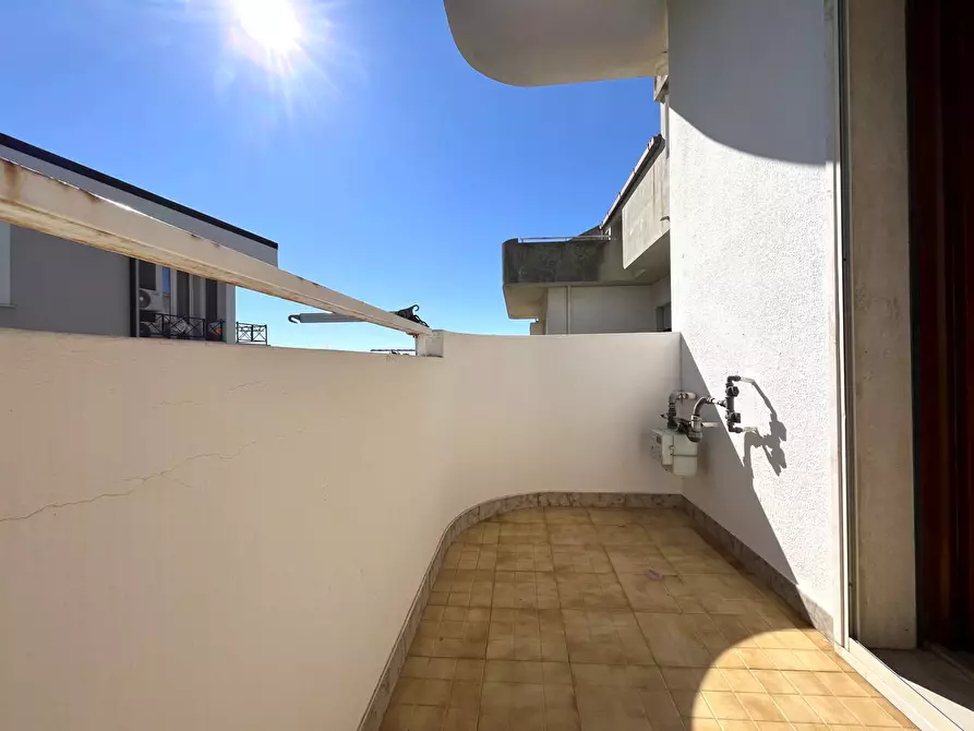 Immagine 13 di Appartamento in vendita  in via Sant'Elena a Catanzaro