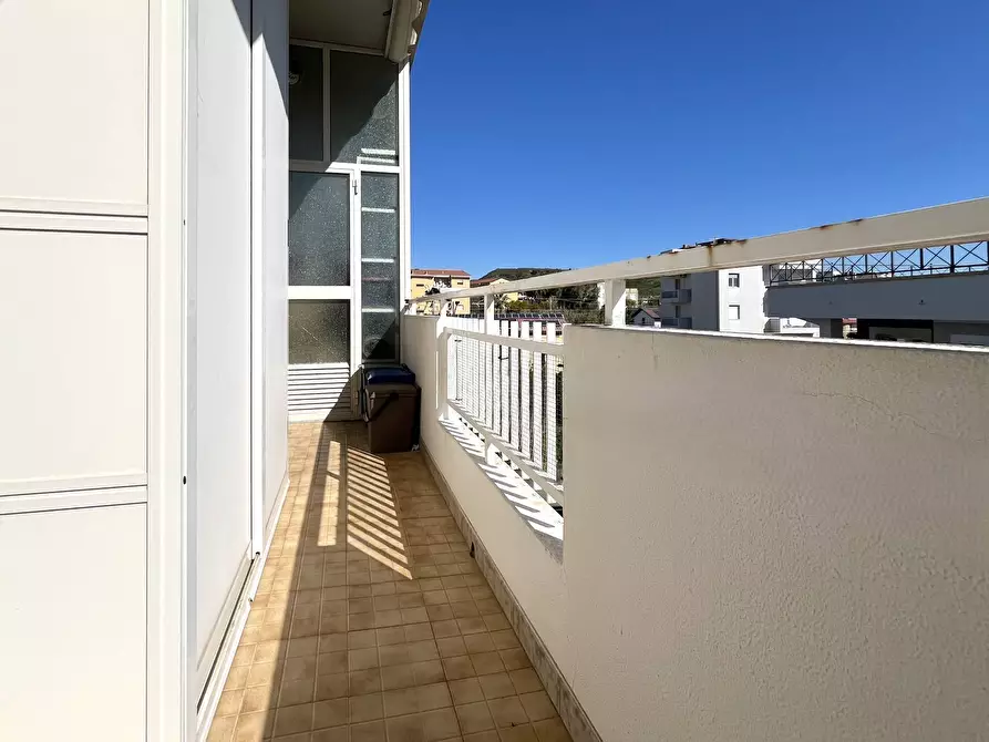 Immagine 7 di Appartamento in vendita  in via Sant'Elena a Catanzaro