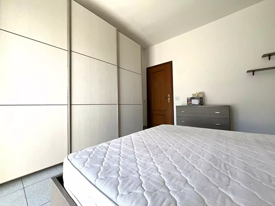 Immagine 15 di Appartamento in vendita  in via Sant'Elena a Catanzaro