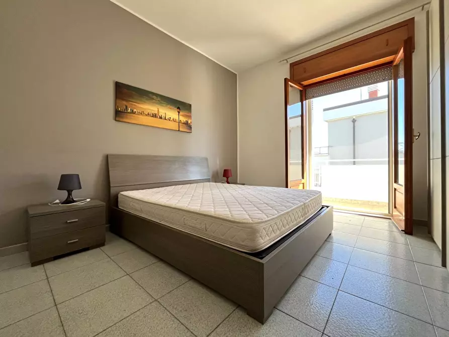 Immagine 12 di Appartamento in vendita  in via Sant'Elena a Catanzaro