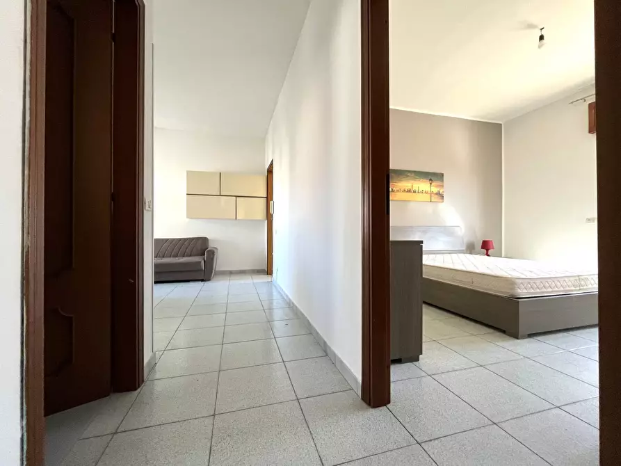 Immagine 9 di Appartamento in vendita  in via Sant'Elena a Catanzaro