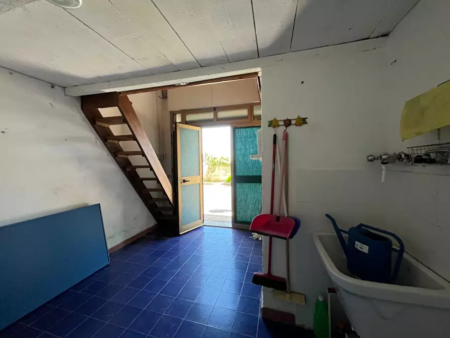 Immagine 21 di Appartamento in vendita  in Via San Martino 53 a Catanzaro