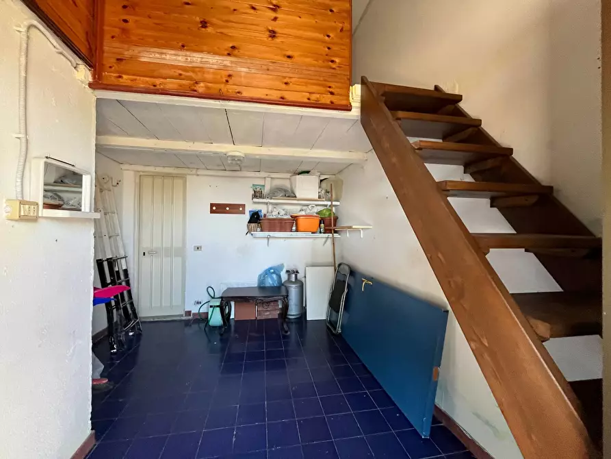 Immagine 19 di Appartamento in vendita  in Via San Martino 53 a Catanzaro