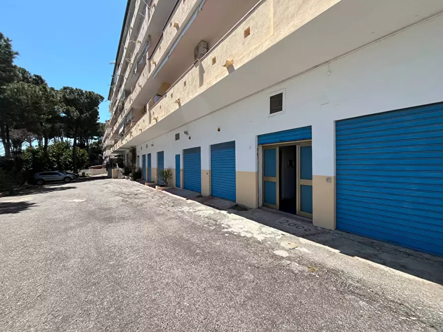 Immagine 18 di Appartamento in vendita  in Via San Martino 53 a Catanzaro