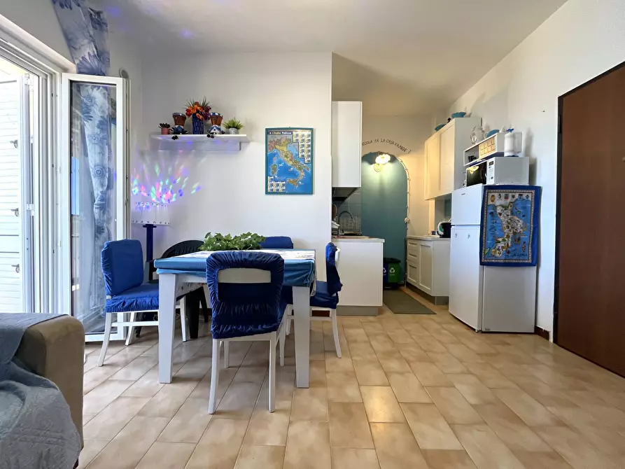 Immagine 8 di Appartamento in vendita  in Via San Martino 53 a Catanzaro