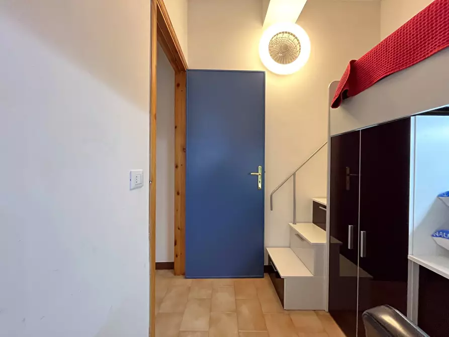 Immagine 16 di Appartamento in vendita  in Via San Martino 53 a Catanzaro