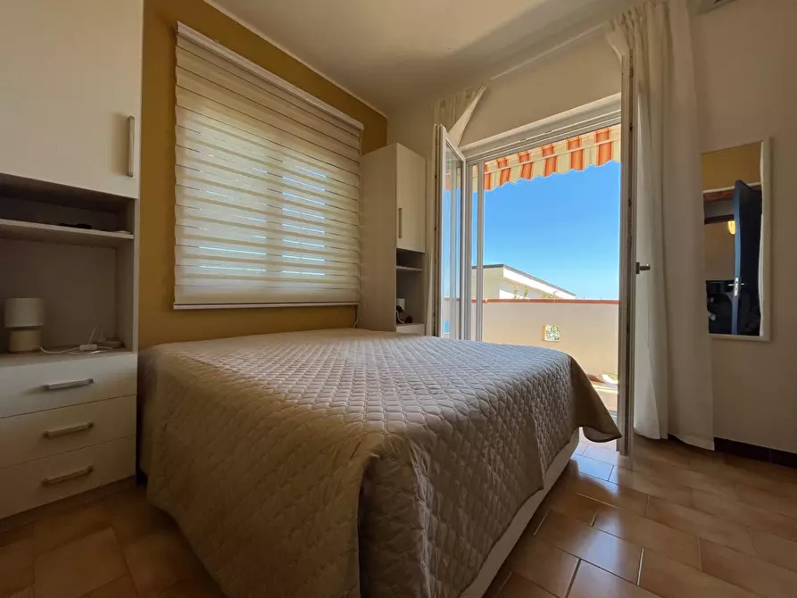 Immagine 10 di Appartamento in vendita  in Via San Martino 53 a Catanzaro