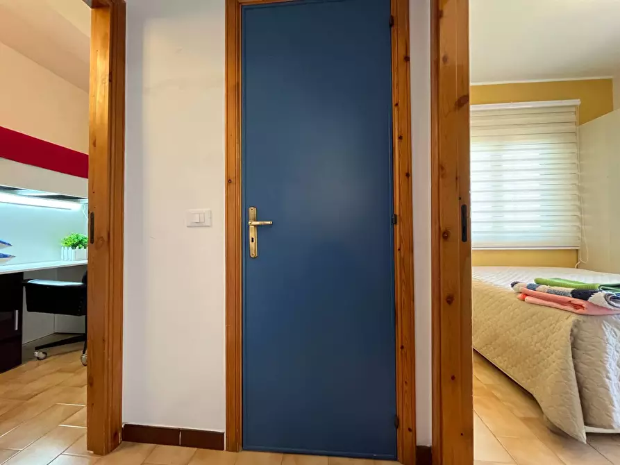 Immagine 9 di Appartamento in vendita  in Via San Martino 53 a Catanzaro