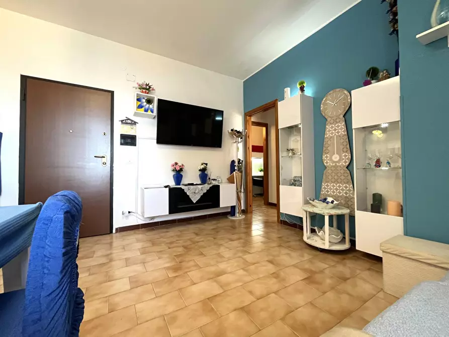 Immagine 17 di Appartamento in vendita  in Via San Martino 53 a Catanzaro