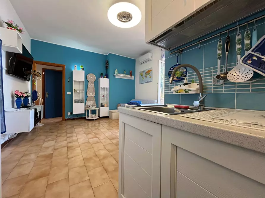 Immagine 5 di Appartamento in vendita  in Via San Martino 53 a Catanzaro