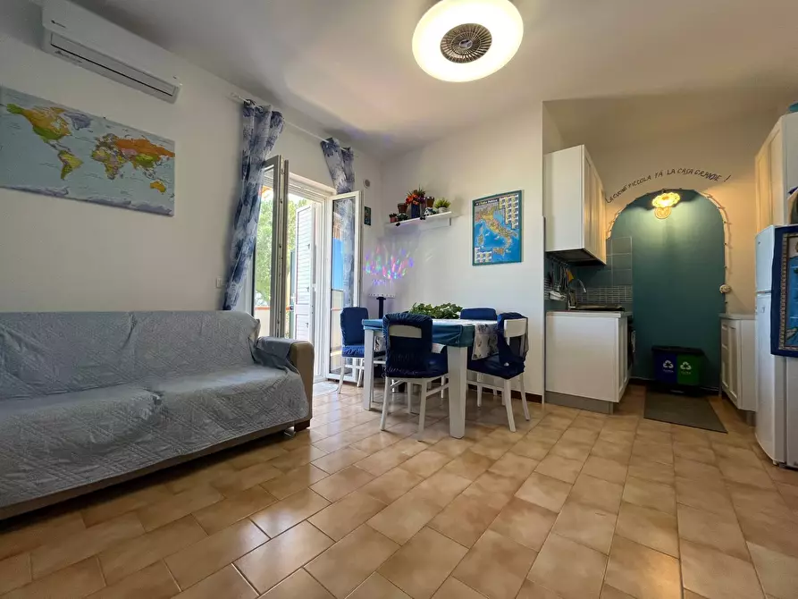 Immagine 3 di Appartamento in vendita  in Via San Martino 53 a Catanzaro