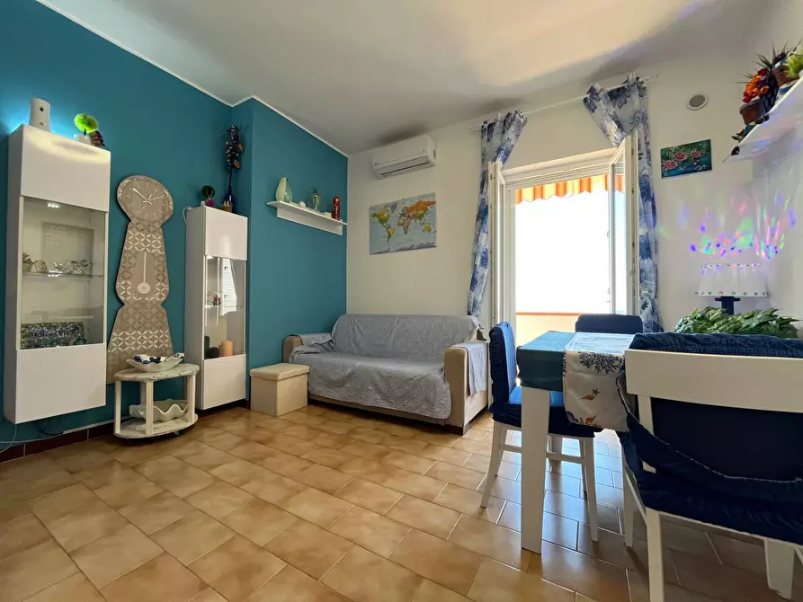 Immagine 2 di Appartamento in vendita  in Via San Martino 53 a Catanzaro