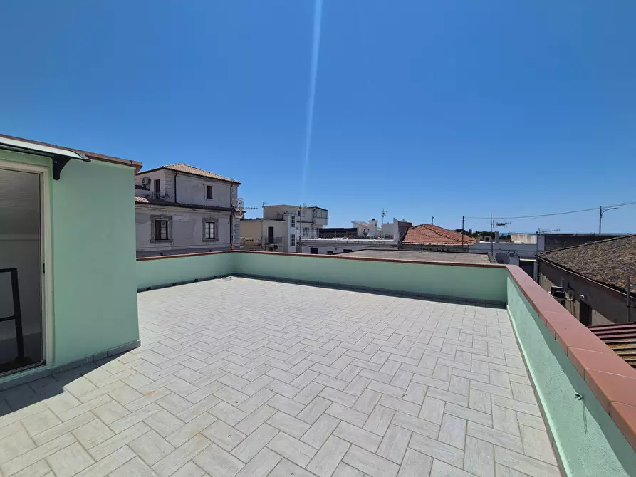 Immagine 1 di Appartamento in affitto  in via Pola a Catanzaro