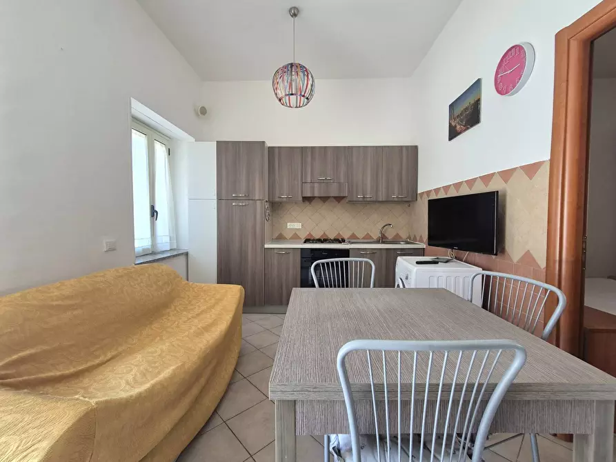 Immagine 3 di Appartamento in affitto  in via Pola a Catanzaro