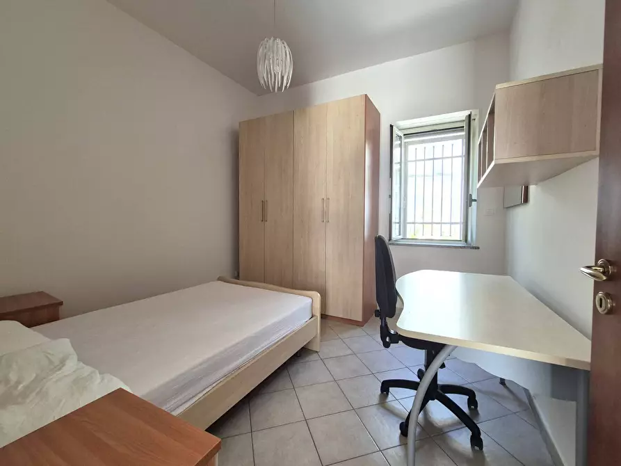 Immagine 4 di Appartamento in affitto  in via Pola a Catanzaro