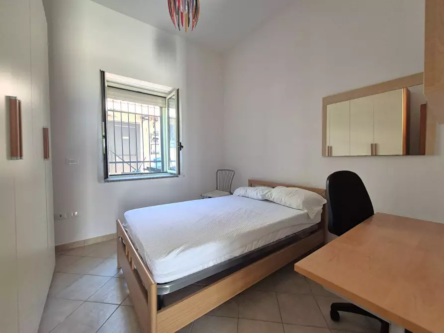 Immagine 6 di Appartamento in affitto  in via Pola a Catanzaro