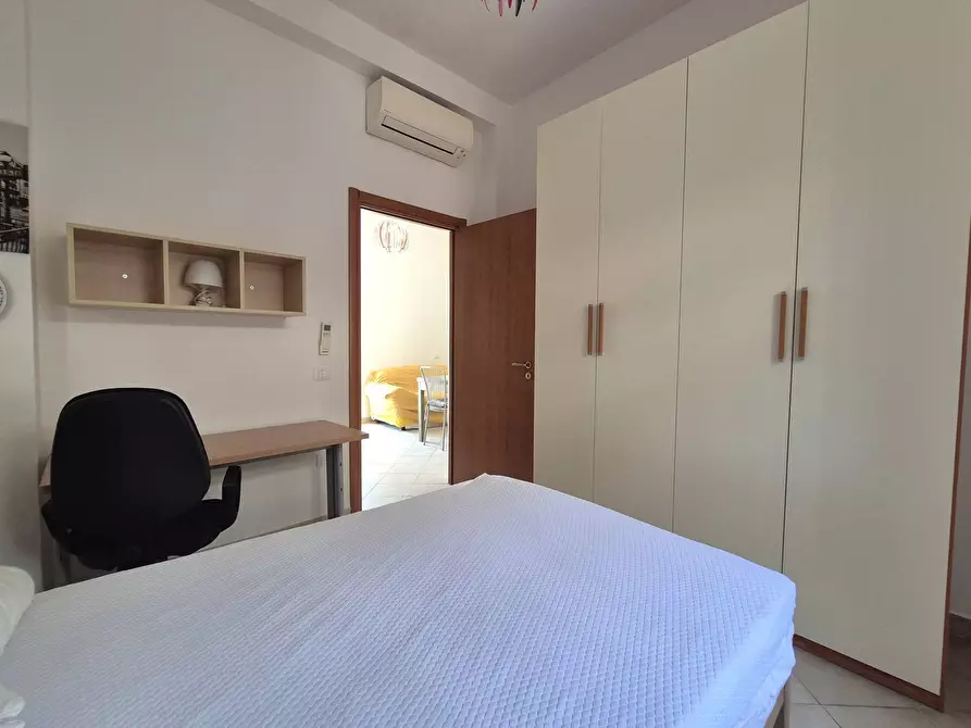Immagine 7 di Appartamento in affitto  in via Pola a Catanzaro