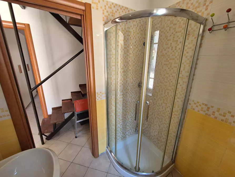 Immagine 9 di Appartamento in affitto  in via Pola a Catanzaro