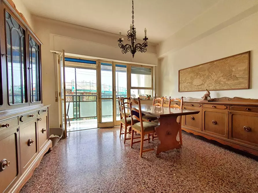 Immagine 1 di Appartamento in vendita  in via Gianvincenzo Gravina 7 a Catanzaro