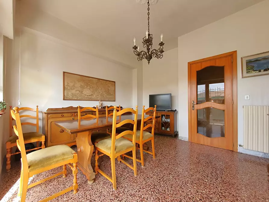 Immagine 4 di Appartamento in vendita  in via Gianvincenzo Gravina 7 a Catanzaro