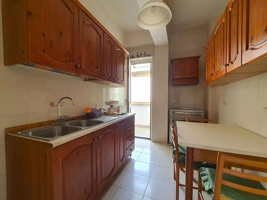 Immagine 5 di Appartamento in vendita  in via Gianvincenzo Gravina 7 a Catanzaro