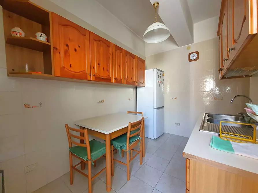 Immagine 7 di Appartamento in vendita  in via Gianvincenzo Gravina 7 a Catanzaro