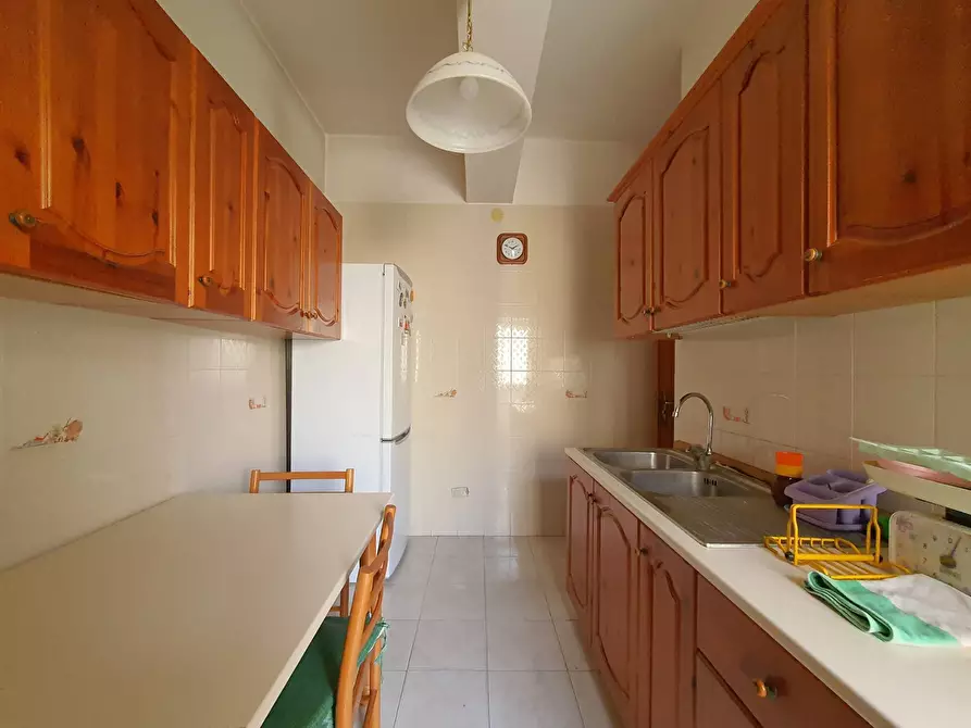 Immagine 6 di Appartamento in vendita  in via Gianvincenzo Gravina 7 a Catanzaro