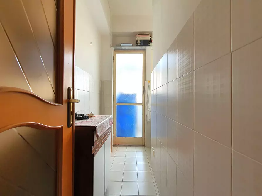 Immagine 16 di Appartamento in vendita  in via Gianvincenzo Gravina 7 a Catanzaro