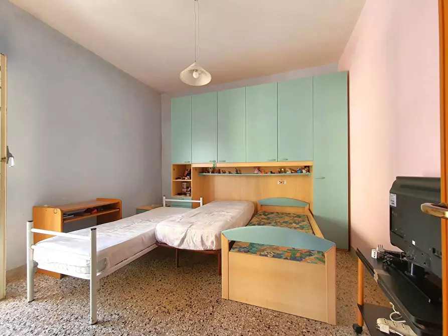 Immagine 12 di Appartamento in vendita  in via Gianvincenzo Gravina 7 a Catanzaro