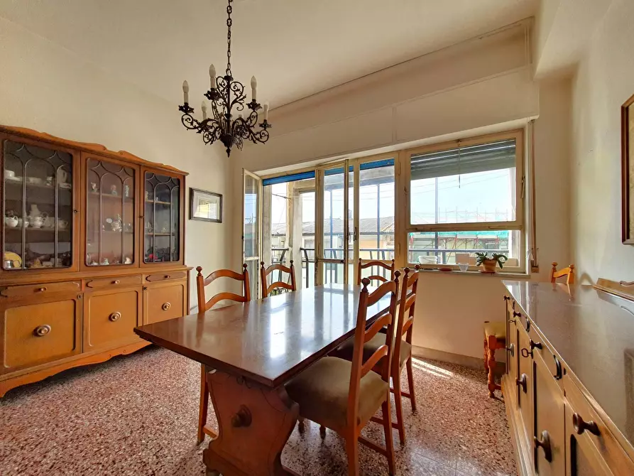 Immagine 2 di Appartamento in vendita  in via Gianvincenzo Gravina 7 a Catanzaro