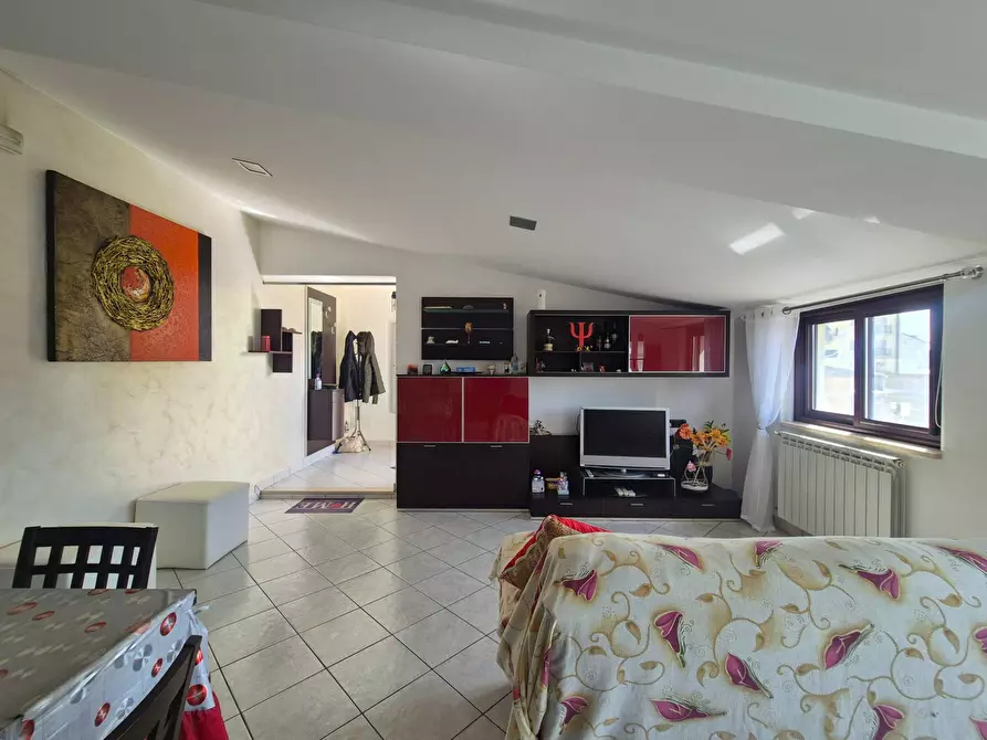 Immagine 13 di Appartamento in affitto  in Via Cagliari a Catanzaro