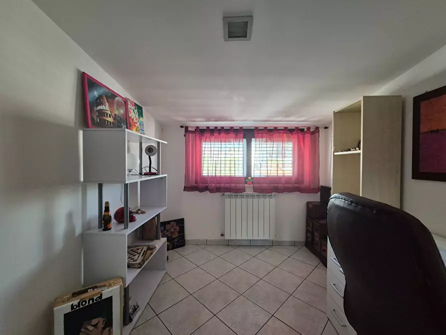 Immagine 8 di Appartamento in affitto  in Via Cagliari a Catanzaro