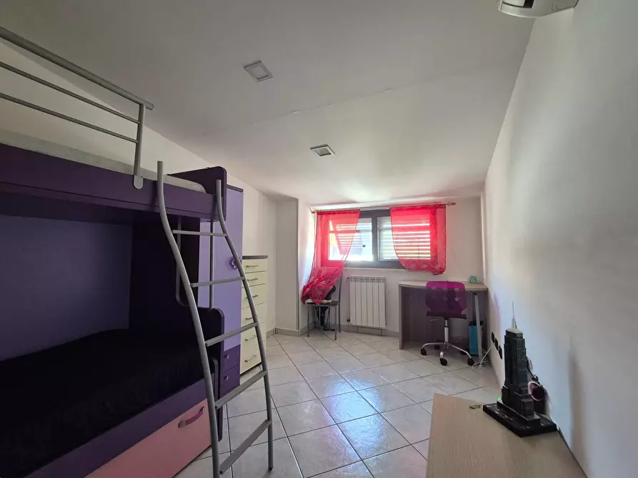 Immagine 6 di Appartamento in affitto  in Via Cagliari a Catanzaro