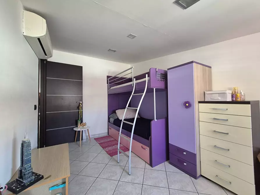 Immagine 7 di Appartamento in affitto  in Via Cagliari a Catanzaro